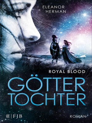 cover image of Göttertochter